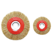 Stainless Steel Wire Wheel Polishing Cup Brush